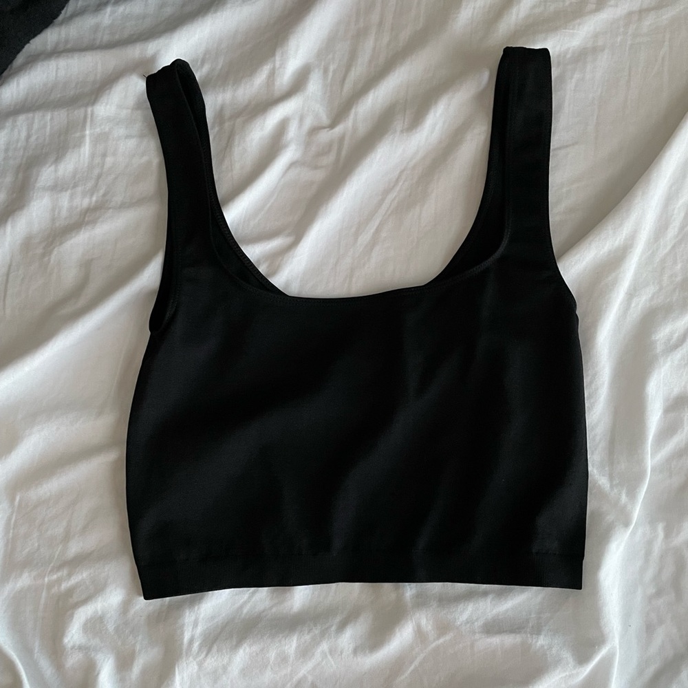 Free People black cami